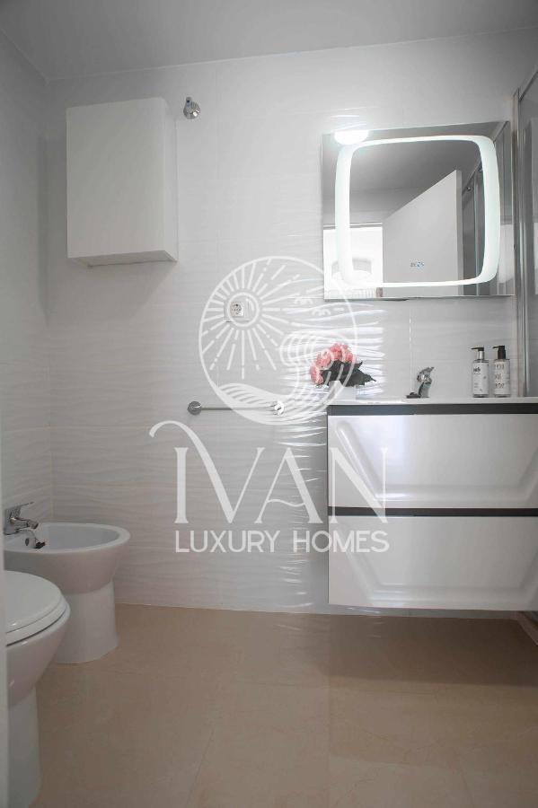 Casa Iris Ivan Luxury Homes 10ªpta Norte 1ªlinea Oropesa del Mar Exteriér fotografie