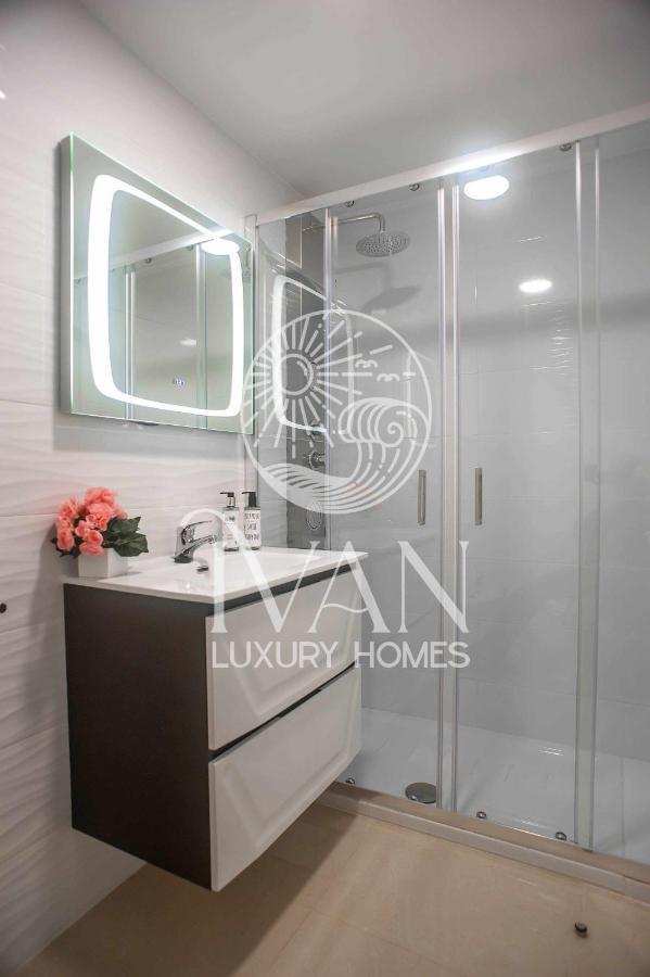 Casa Iris Ivan Luxury Homes 10ªpta Norte 1ªlinea Oropesa del Mar Exteriér fotografie