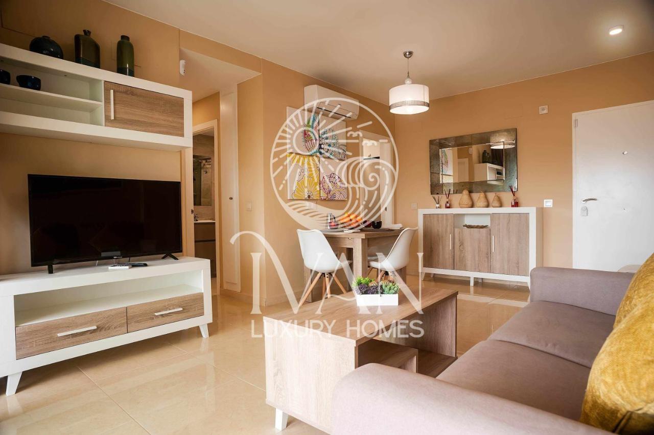 Casa Iris Ivan Luxury Homes 10ªpta Norte 1ªlinea Oropesa del Mar Exteriér fotografie