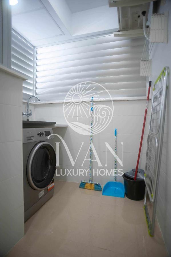 Casa Iris Ivan Luxury Homes 10ªpta Norte 1ªlinea Oropesa del Mar Exteriér fotografie