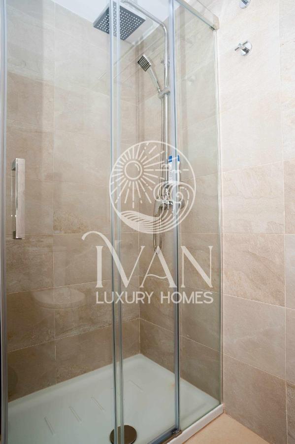 Casa Iris Ivan Luxury Homes 10ªpta Norte 1ªlinea Oropesa del Mar Exteriér fotografie